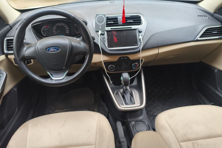 Used Ford Escort 2015 1.5L Automatic Comfort Edition