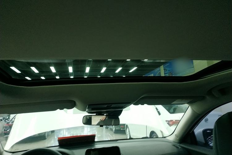 Used Nissan Sylphy 2021 1.6L XL CVT Smart Enjoyment Edition Headliner