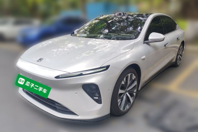 Used Nio ET7 2022 100kWh First Edition