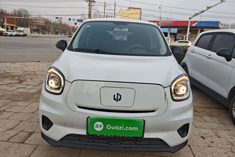 Used Leapmotor T03 2021 400 Lite Edition - Lithium-Ion Battery