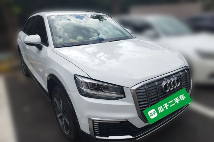 Used Audi Q2L e-tron 2019 Q2L e-tron Pure Electric Smart Style