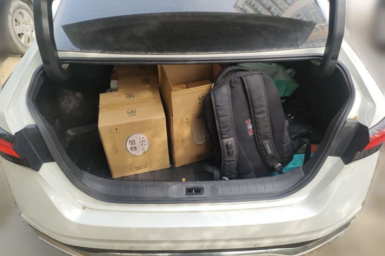 Used Nissan Teana 2022 2.0L XL-Upr Enjoyment Edition
