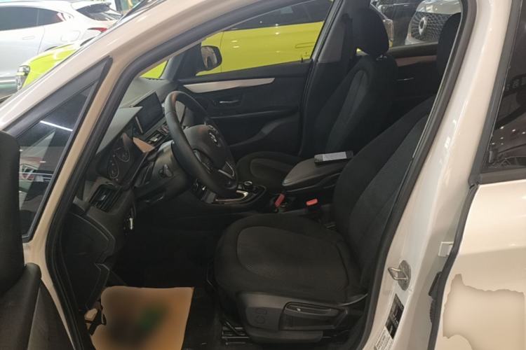 Used BMW 2 Series Active Tourer 2016 218i Leading Model