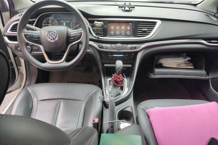 Used Buick GT 2016 18T Dual-Clutch Luxury Model