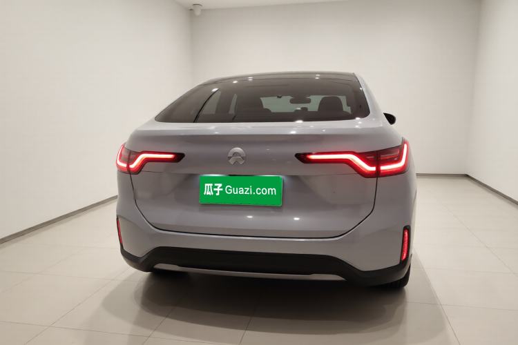 Used Nio EC6 2020 615 km Performance Edition
