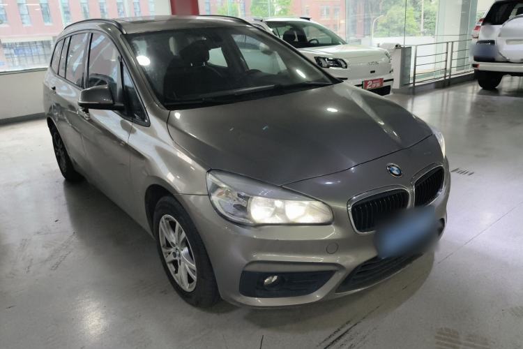Used BMW 2 Series Gran Tourer 2015 218i Leading Model
