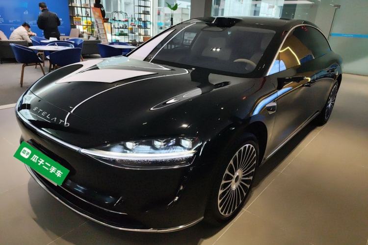 Used Hima Stelato S9 2025 Extended-Range Ultra