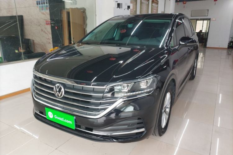 Used Volkswagen Viloran 2022 330TSI Business Edition