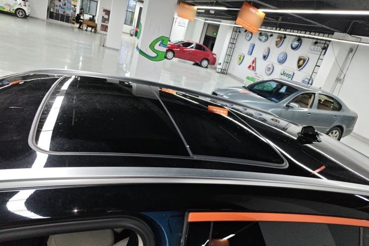 Used Lynk & Co 06 2020 1.5T YAO Halo
