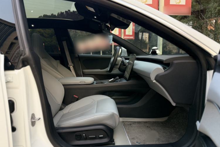 Used Nio ET5T 2023 75 kWh Touring
