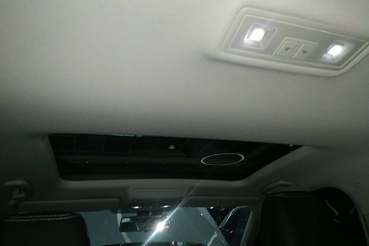 Used Skoda Superb 2023 TSI280 DSG Luxury Edition