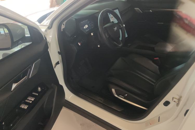 Used XPeng G3 2022 G3i 460G
