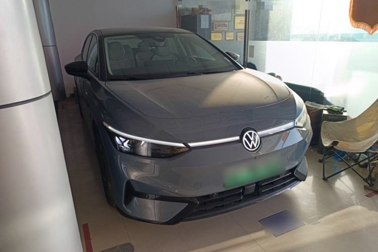 Used Volkswagen ID.7 VIZZION 2024 First Edition
