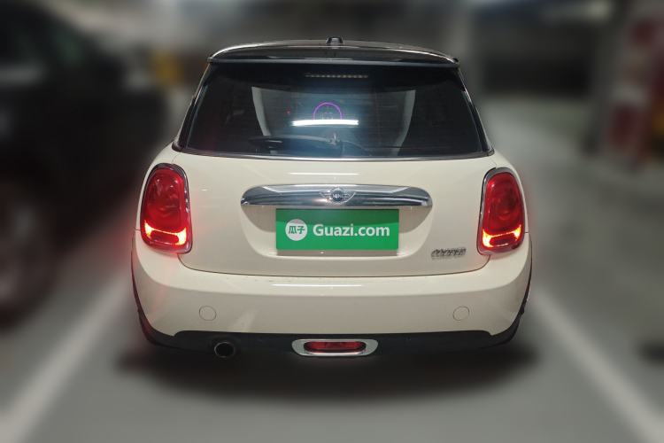 Used MINI 2016 1.5T COOPER Performance Edition