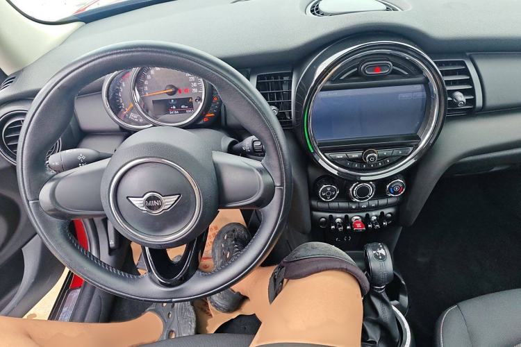 Used MINI MINI 2016 1.2T ONE Five-Door Edition