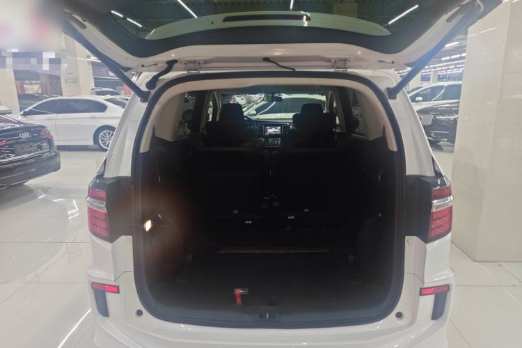 Used Honda Elysion 2016 2.4L Comfort Edition