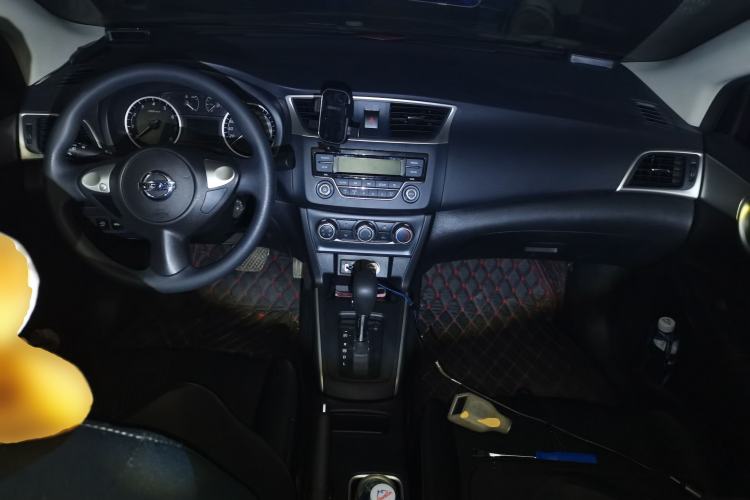 Used Nissan Sylphy 2022 Classic 1.6XE CVT Comfort Edition