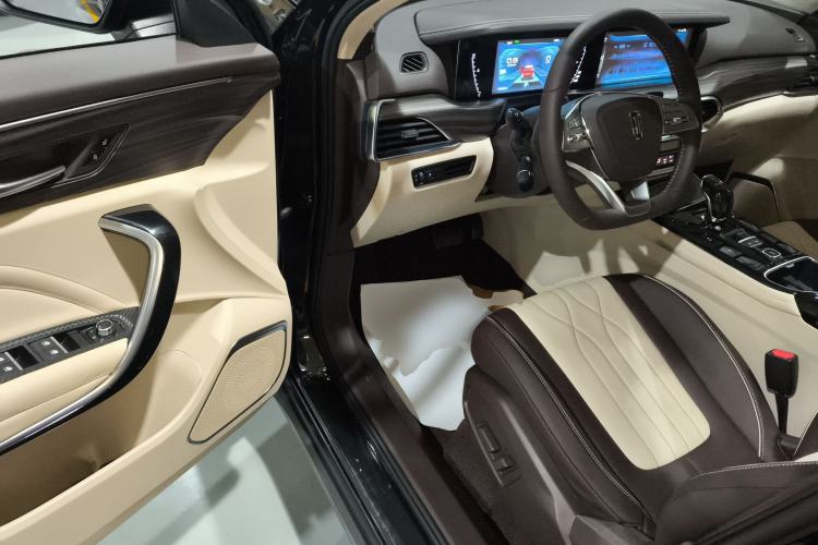 Used Bestune T77 2021 PRO 280 TID Automatic Luxury Model