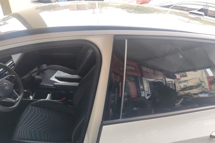 Used Volkswagen ID.3 2024 Pure & Smart Edition