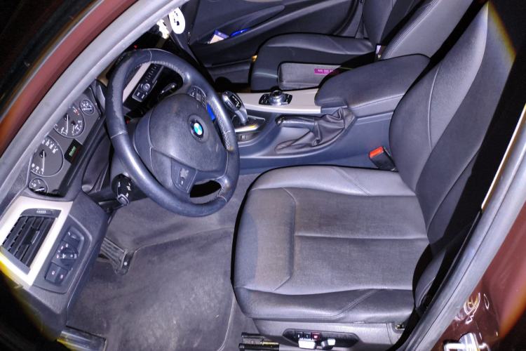 Used BMW 3 Series 2016 320Li Fashion Model