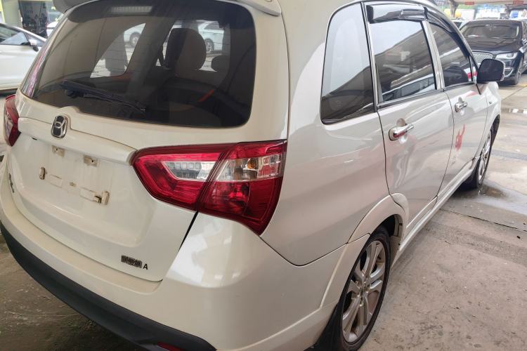 Used Suzuki Liana A6 2014 Hatchback 1.4L Manual Ideal Model
