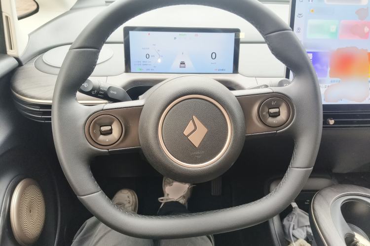 Used Baojun Cloud 2023 460 Pro Lingxi Version
