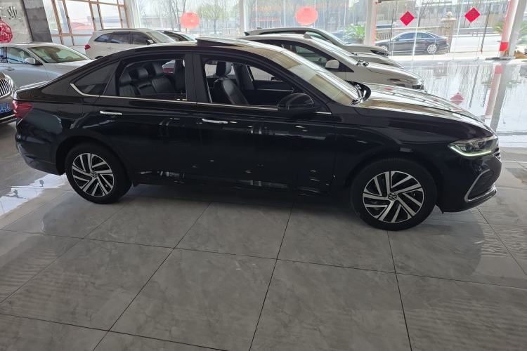 Used Volkswagen Lavida 2023 280TSI DSG Full-Comfort Edition