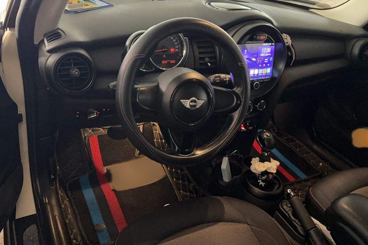 Used MINI MINI 2014 1.2T ONE