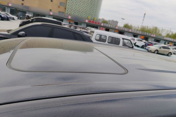 Used Toyota Wildlander 2020 2.0L CVT Two-Wheel Drive Prestige Edition Roof