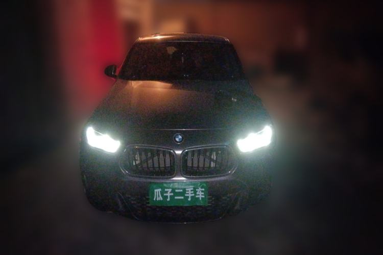 Used BMW X2 2021 sDrive25i M Sport Package
