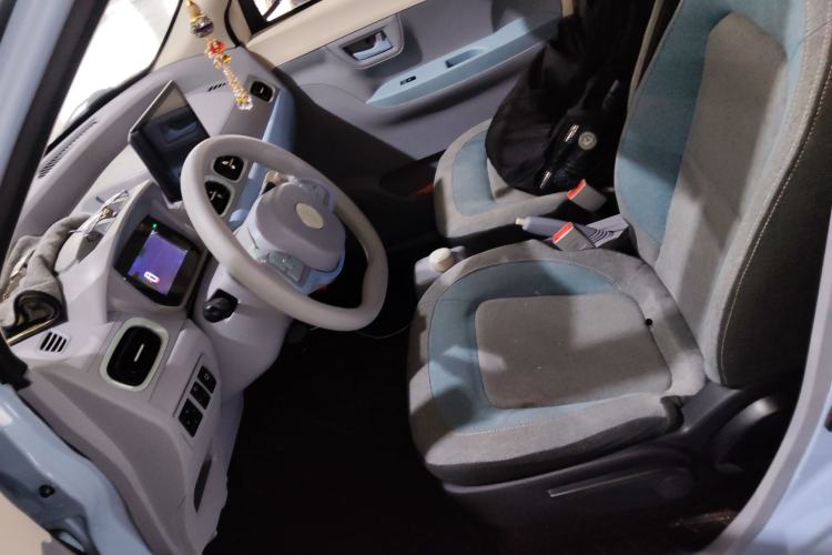 Used LINGBOX 2023 – Cai Wenji Edition