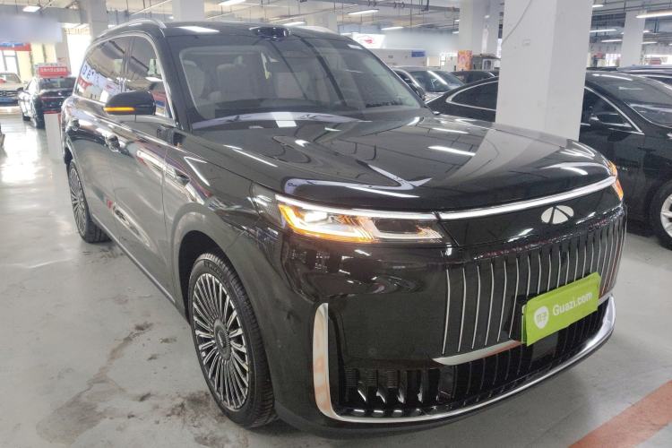 Used Chery T11 2026 Model 220 All-Wheel Drive Family Fun Edition