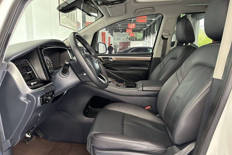 Used GAC Trumpchi M8 2021 Master Series 390T Prestige Edition