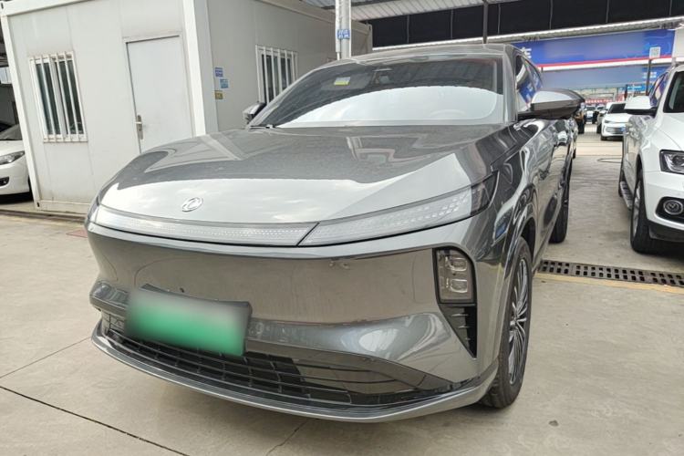 Used Dongfeng Aeolus L8 2025 Model 185KM Dream Edition