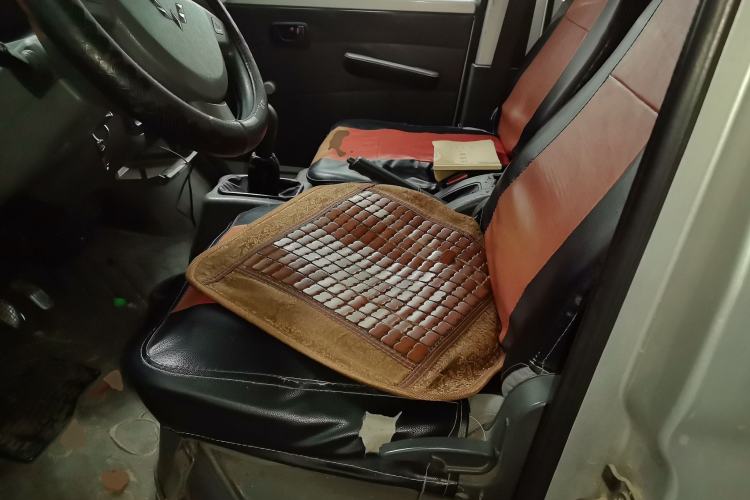 Used Wuling Zhiguang 2010 1.0L New Version Liye Style with Shorter Body