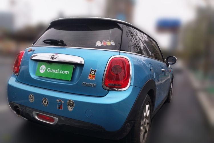 Used MINI MINI 2016 1.5T COOPER
