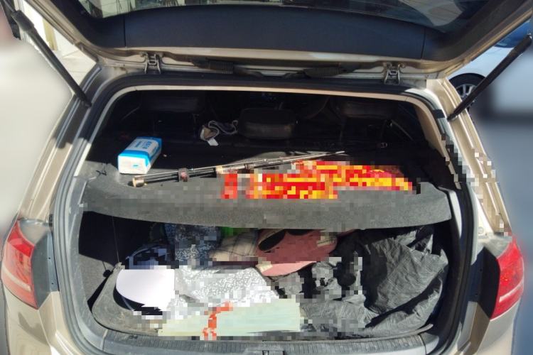 Used Volkswagen Golf 2016 230TSI Automatic Comfort Version