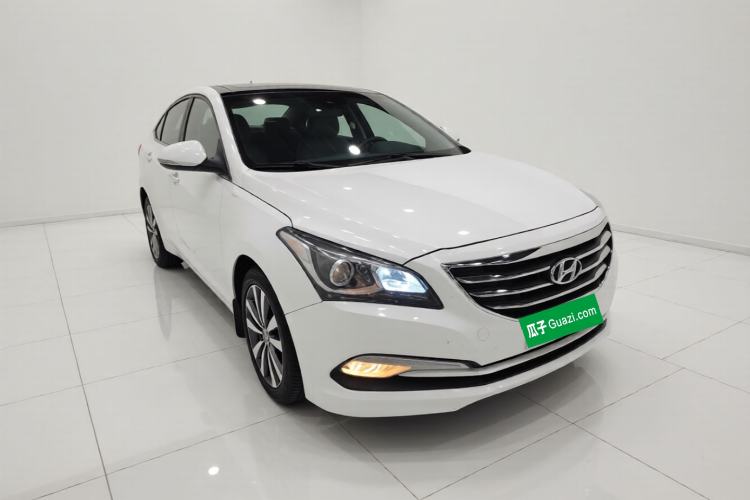 Used Hyundai Mistra 2014 1.8L Automatic Deluxe DLX Model

