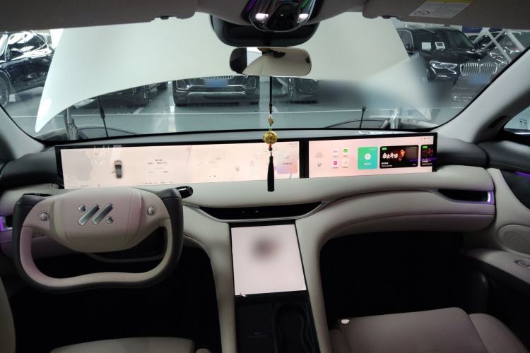 Used IM LS6 2023 Max Standard Edition