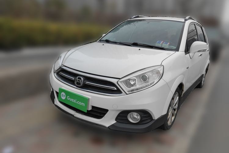 Used Suzuki Liana A6 2016 Hatchback 1.4L Manual Enjoyment Model