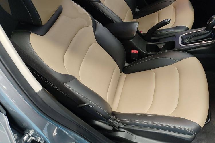 Used Chevrolet Monza 2020 320 Automatic Enjoyment Edition