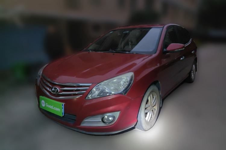 Used Hyundai Celesta 2011 1.6L Automatic Luxury Version