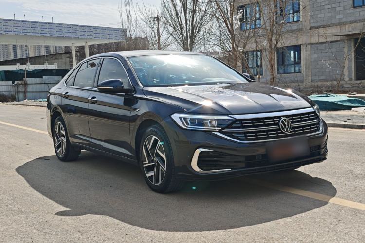 Used Volkswagen Sagitar 2023 200TSI DSG Excellence Edition Exterior 3