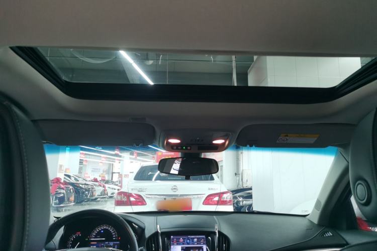 Used Cadillac ATS-L 2017 28T Tech Edition
