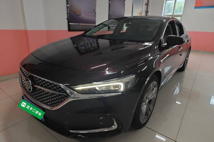 Used Buick LaCrosse 2022 Avenir Avia First Edition