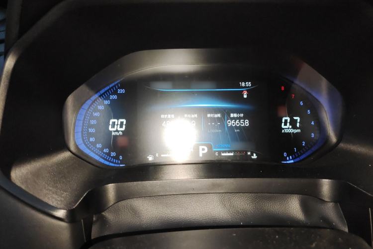 Used Chery Tiggo 8 2020 Facelifted Version 290TGDI Automatic Elite Edition