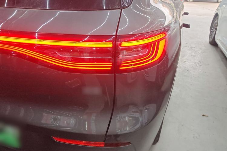 Used Geely Galaxy E5 2024 530km Starship Edition