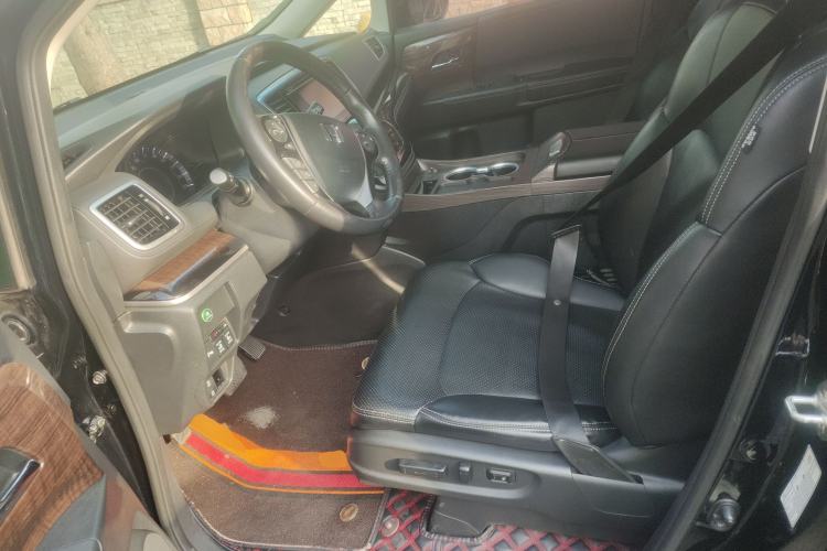 Used Honda Odyssey 2017 2.4L Smart Edition