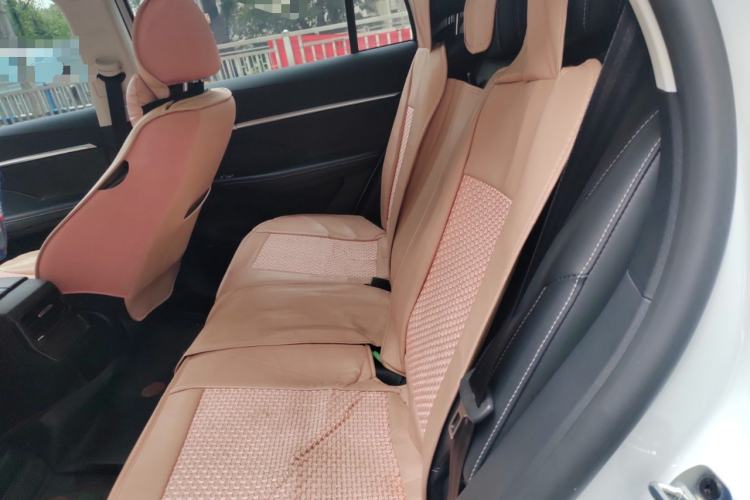 Used Roewe RX5 MAX 2022 1.5T Automatic Youwei Luxury Edition
