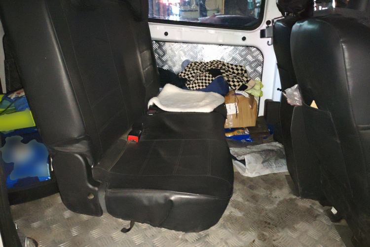 Used BAW Ruisheng Ace M7 2023 1.6L Standard Wheelbase Wealth Creation Model 5 Seats